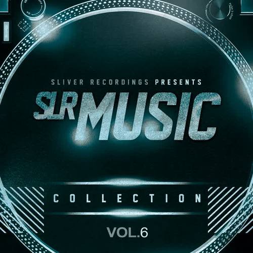 SLiVER Recordings: SLR Music, Vol.6