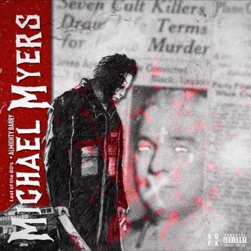 Freddy Myers (Explicit)