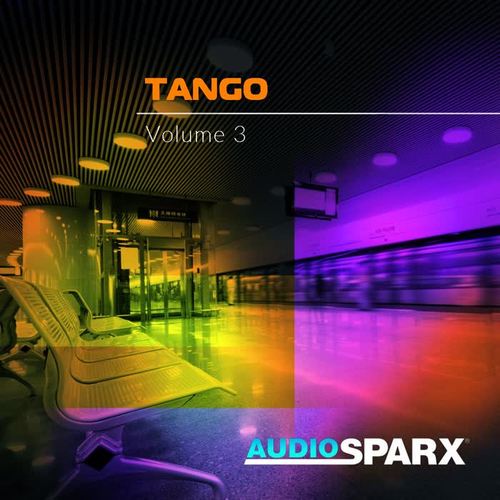 Tango Volume 3