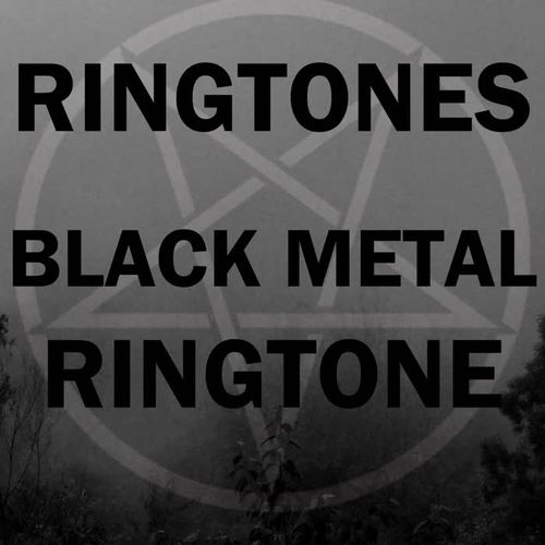 Black Metal Ringtone