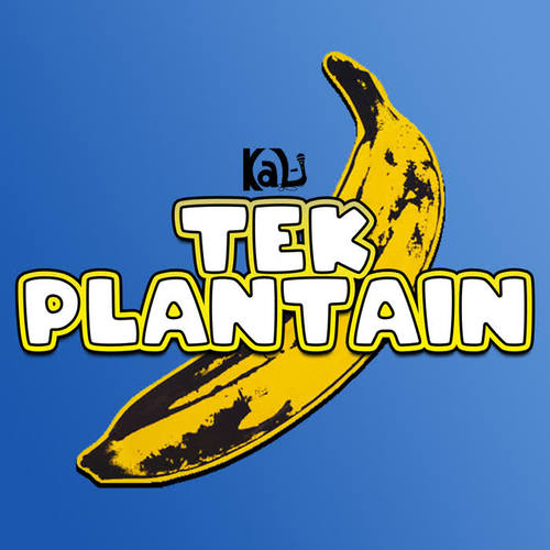 Tek Plantain (Explicit)