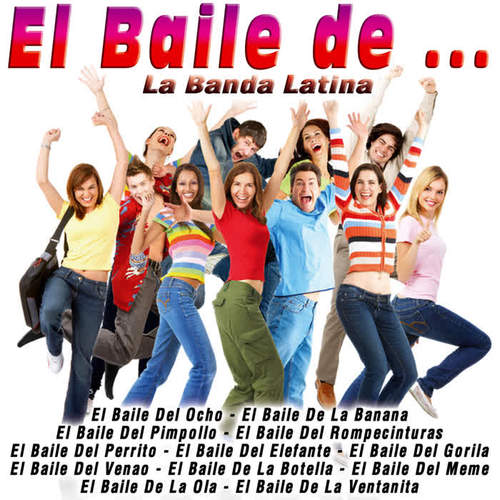 El Baile De………