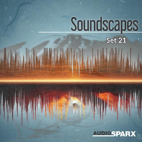 Soundscapes, Set 21