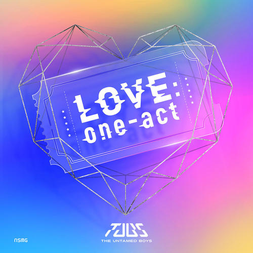 LOVE:ONE-ACT