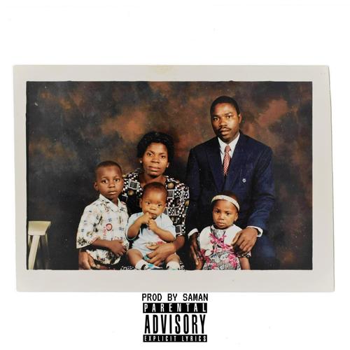 Family Ties (Explicit)