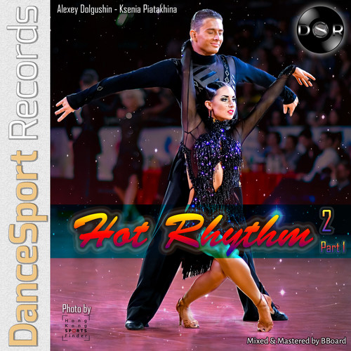 Hot Rhythm 2 (Part 1)