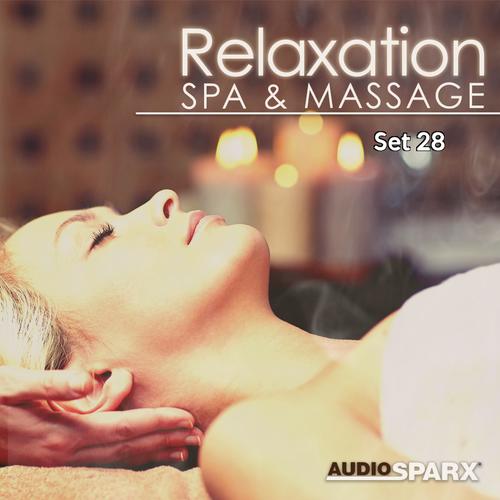 Relaxation Spa & Massage, Set 28