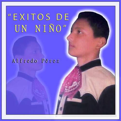 Exitos de un niño, Vol. 1