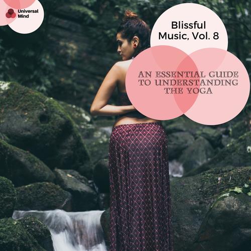 An Essential Guide To Understanding The Yoga - Blissful Music, Vol. 8