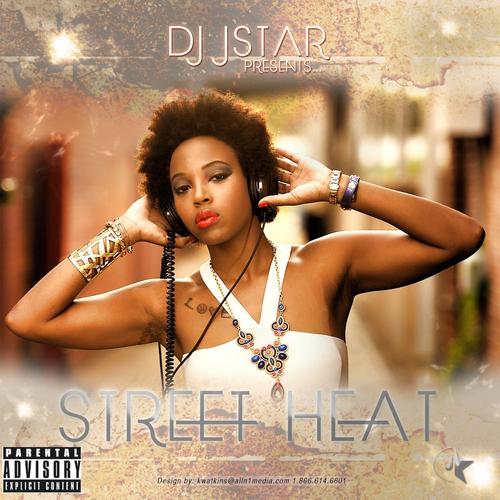 Street Heat (Explicit)