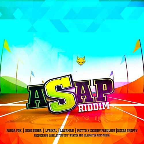 Asap Riddim