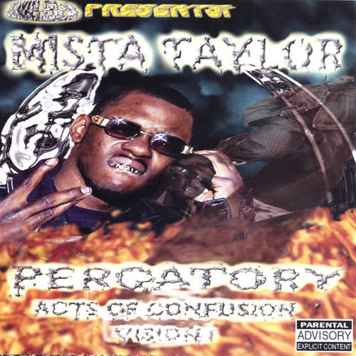 Pergatory (Explicit)