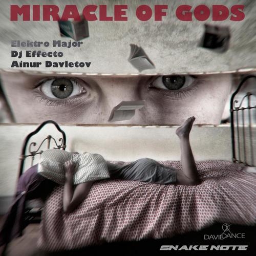 Miracle Of Gods