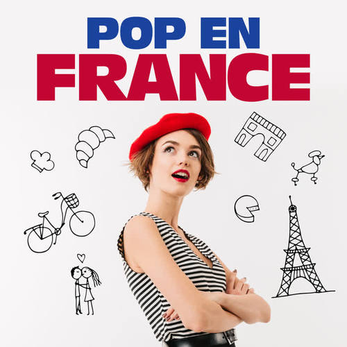 Pop en France (Explicit)