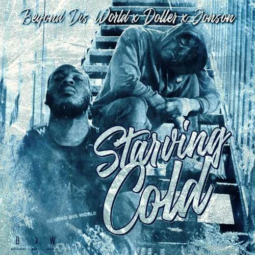 Starving Cold (feat. Jonson) [Explicit]