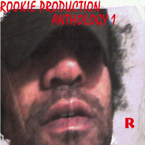 Rookie Production Anthology 1 (Explicit)