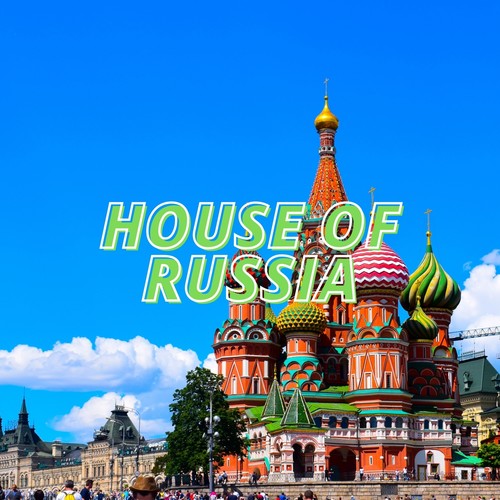 House of Russia