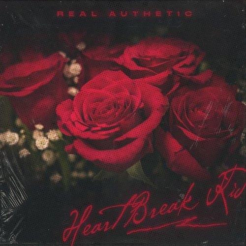 Heartbreak Kid (Explicit)