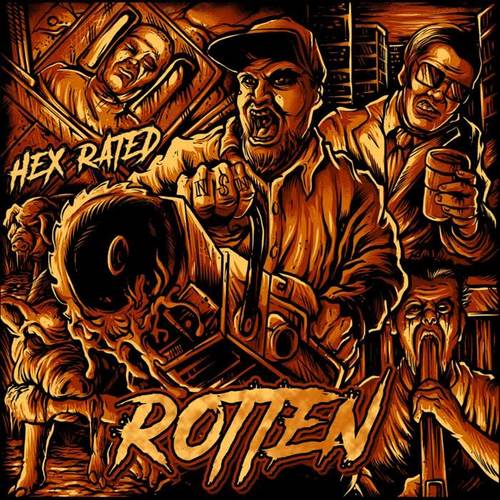 Rotten (Explicit)