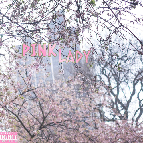 Pink Lady (Explicit)