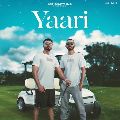 yaari (feat. SULTAAN) [Explicit]