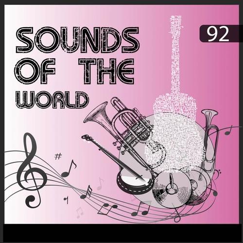 Sounds Of The World / Instrumental / 92