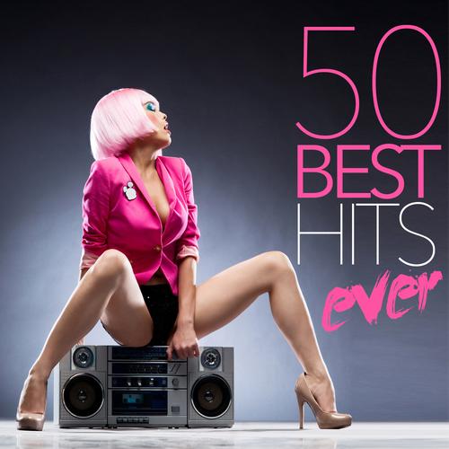 50 BEST HITS EVER