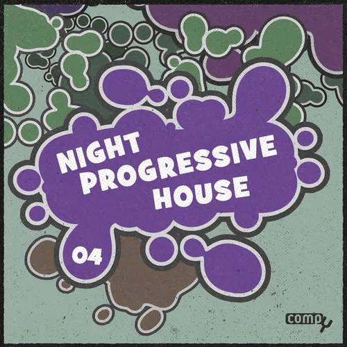 Night Progressive House, Vol.04