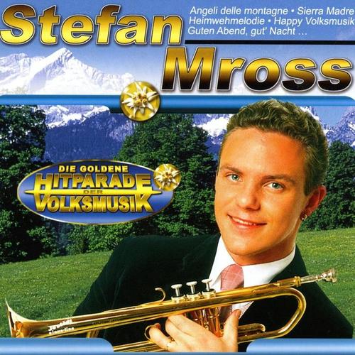 Die Goldene Hitparade der Volksmusik