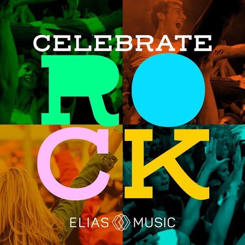 Rock Celebration