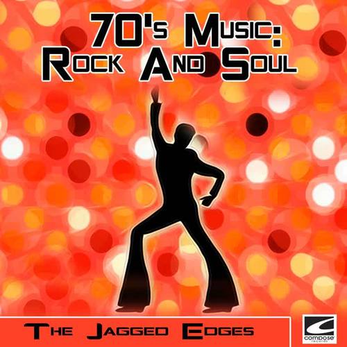 70's Music: Rock & Soul