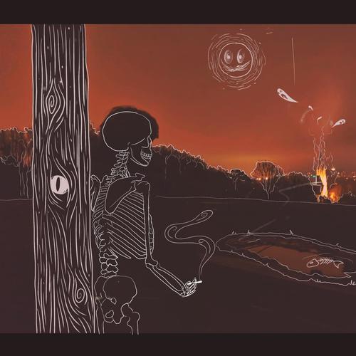 Rhyme by Rhyme (feat. Austin Hayman) [Explicit]