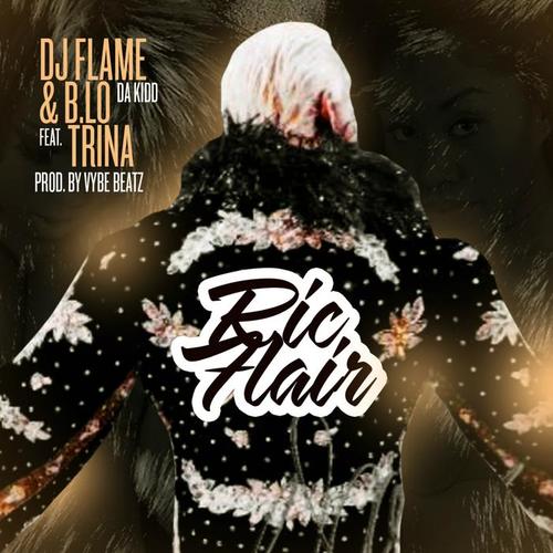 Ric Flair (feat. Trina) [Explicit]