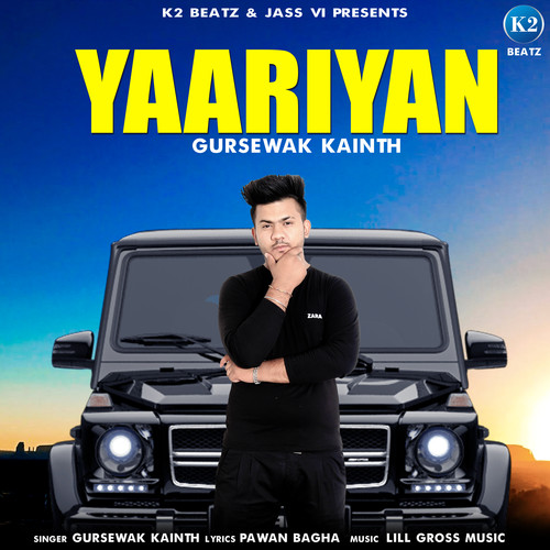 Yaariyan