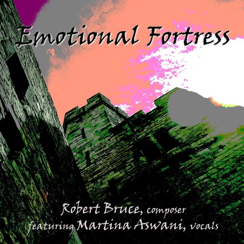 Emotional Fortress (feat. Martina Aswani)