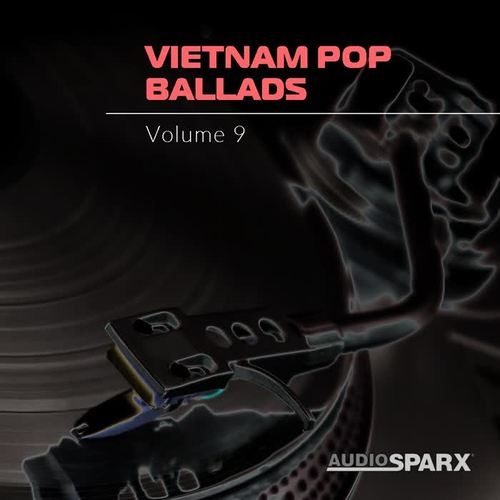 Vietnam Pop Ballads Volume 9