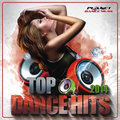 Top Dance Hits 2014