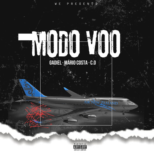 Modo Voo (Explicit)