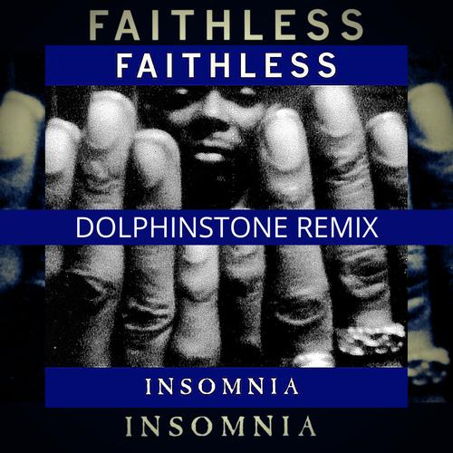 Insomnia (Dolphinstone Remix)