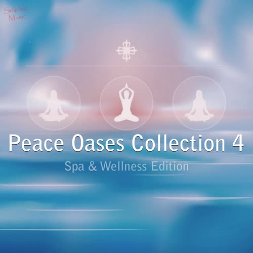 Peace Oases Collection 4 - Spa & Wellness Edition