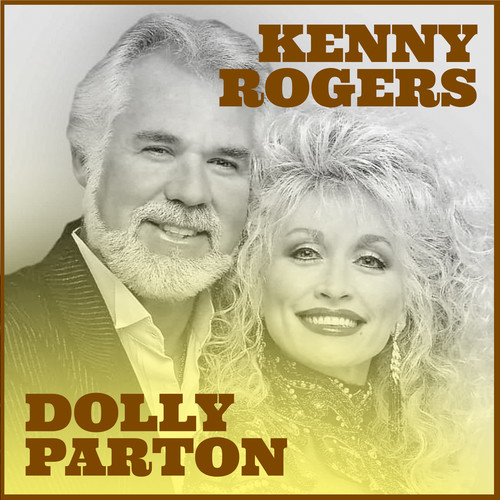 Kenny Rogers & Dolly Parton