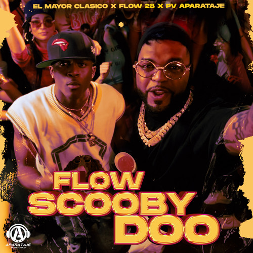 Flow Scooby Doo (Explicit)