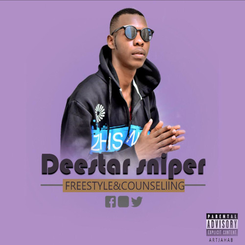 Freestyle&Counseling (Explicit)