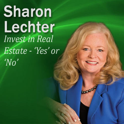 invest in real estate'yes or'no it's your turn to thrive