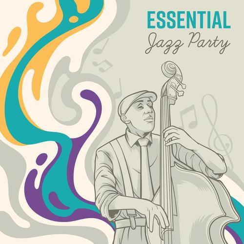 Essential Jazz Party