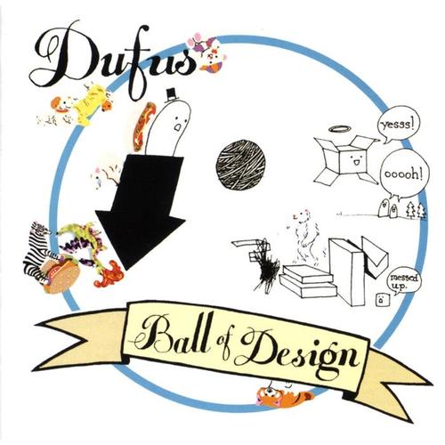 Ball of Design