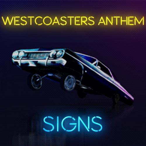 Westcoasters anthem (Explicit)