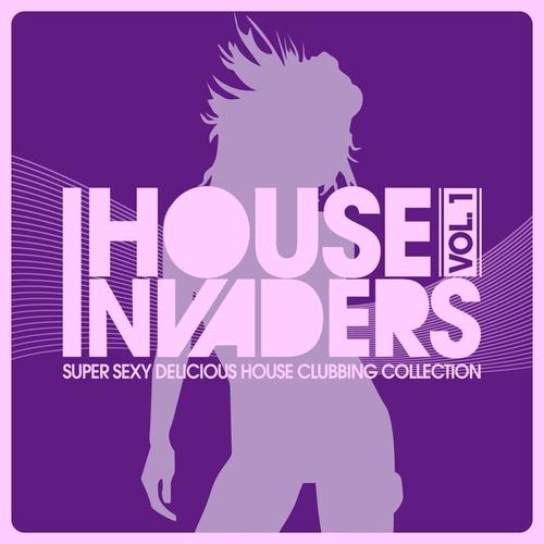 House Invaders, Vol. 1