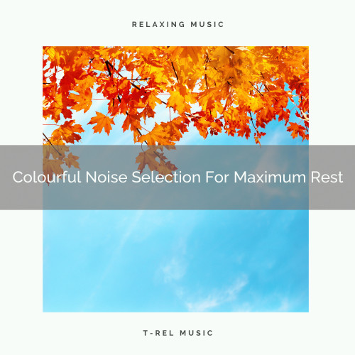 Colourful Noise Selection For Maximum Rest