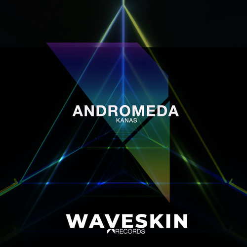 Andromeda